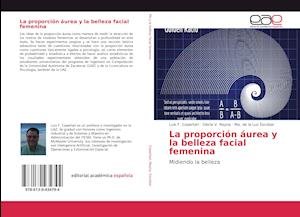Cover for Copertari · La proporción áurea y la bell (Book)