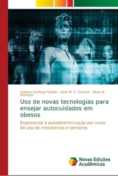 Cover for Sgobbi · Uso de novas tecnologias para en (Buch) (2018)