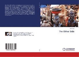 Cover for Otoo · The Other Side (Book)