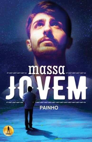 Cover for Afonso Silva · Massa Jovem (Paperback Book) (2018)