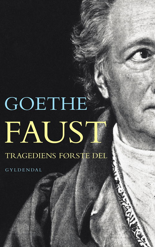 Cover for J.W. von Goethe · Faust (Sewn Spine Book) [1º edição] (2020)