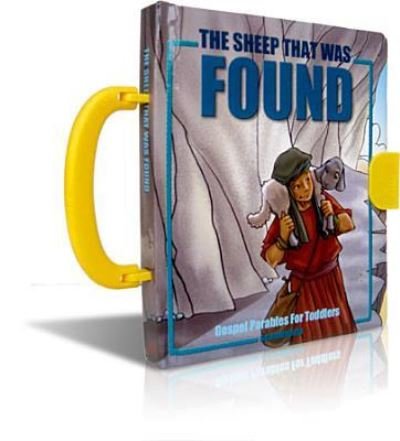 Cover for Gustavo Mazali · The Sheep That Was Found (Innbunden bok) (2004)