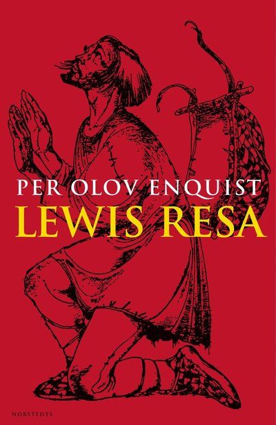 Cover for Per Olov Enquist · Digitala klassiker: Lewis resa (ePUB) (2013)