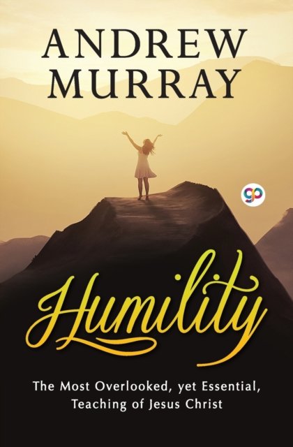 Cover for Andrew Murray · Humility (Paperback Bog) (2022)