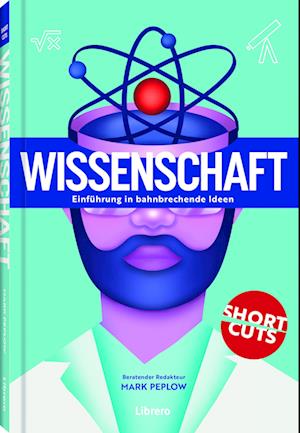 Cover for Mark Peplow · Wissenschaft (Book) (2024)