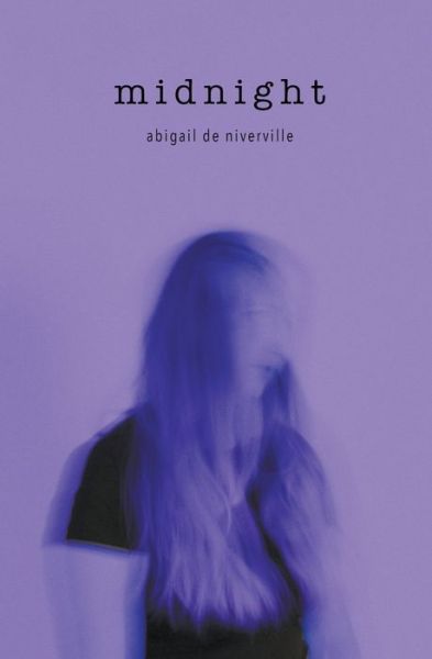 Cover for Abigail de Niverville · Midnight (Paperback Book) (2021)