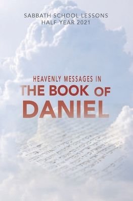 Cover for I M S · Heavenly M E S S A G E S I N the Book of Daniel (Taschenbuch) (2020)
