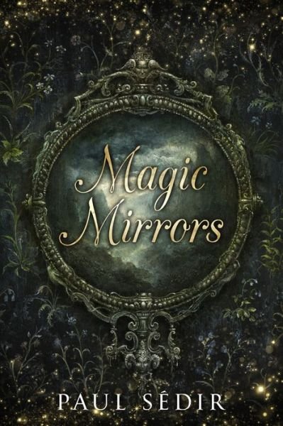 Cover for Paul Sedir · Magic Mirrors (Paperback Book) (2020)