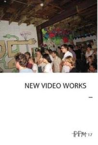 New Video Works / Various · New Video Works (DVD) (2008)