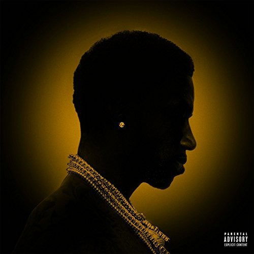 Cover for Gucci Mane · Mr.Davis (CD) (2017)