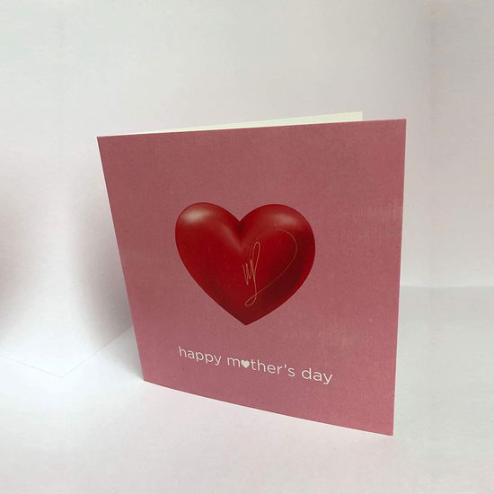 Love (W/mothers Day Card) - Michael Buble - Musikk - VENTURE - 0093624900795 - 