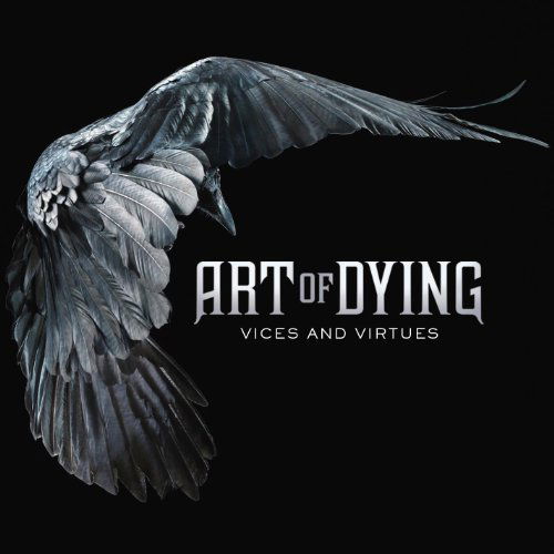 Cover for Art Of Dying · Vices &amp; Virtues (CD) (2011)