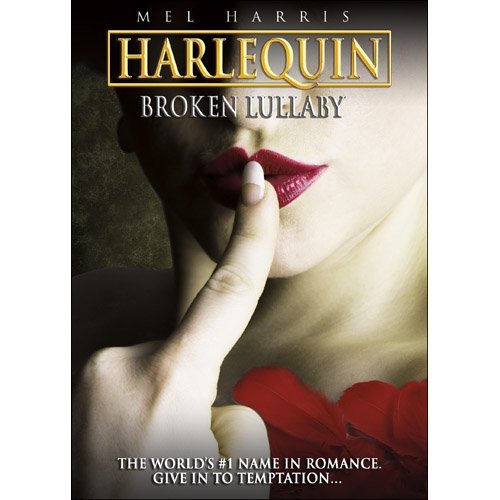 Harlequin: Broken Lullaby / (Full) - Harlequin: Broken Lullaby / (Full) - Film - Echo Bridge Home Entertainment - 0096009711795 - 30. desember 2008
