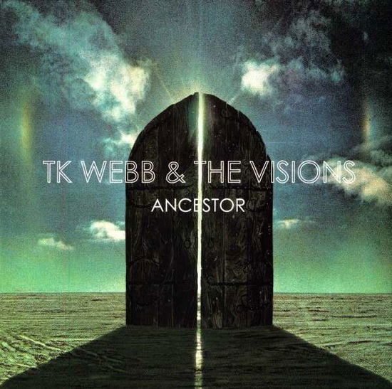 Cover for Tk Webb &amp; The Visions · Ancestor (LP) (2008)