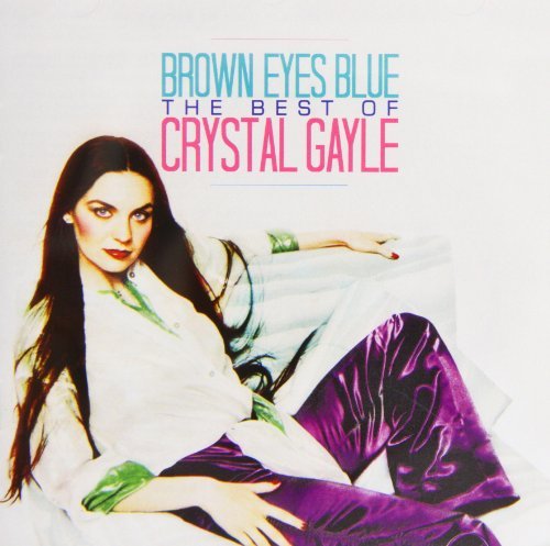 Cover for Crystal Gayle · Talking in Your Sleep: the Ver (CD) (2014)