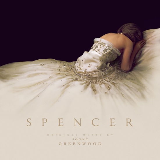 Spencer - Original Soundtrack - Jonny Greenwood - Musikk - MERCURY CLASSICS - 0602438916795 - 8. april 2022