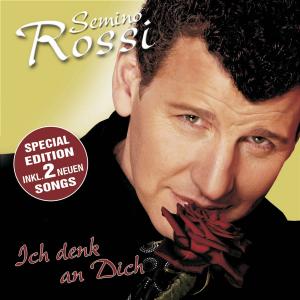 Ich Denk an Dich-special - Semino Rossi - Musik - KOCH - 0602517129795 - 26 oktober 2006