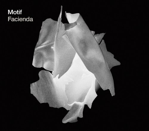 Motif-Facienda - Motif-Facienda - Muziek - JAZZLAND - 0602527579795 - 22 maart 2011