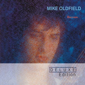 Discovery - Mike Oldfield - Musikk - MERCURY - 0602547465795 - 28. januar 2016