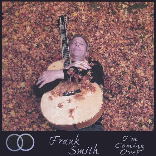 Cover for Frank Smith · Im Coming over (CD) (2002)