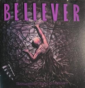 Cover for Believer · Extraction from Mortality (CD) [Limited, Remastered edition] (2024)