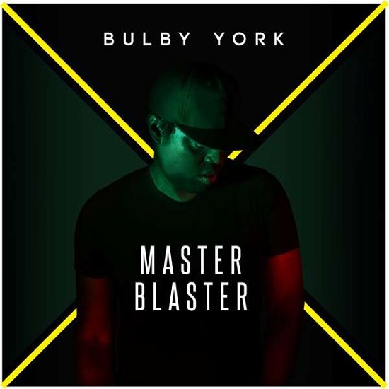 Master Blaster - Bulby York - Musik - VP - 0673405019795 - 15. november 2018