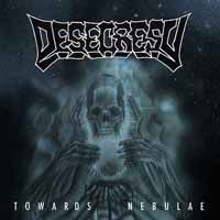 Cover for Desecresy · Towards Nebulae (CD) (2019)