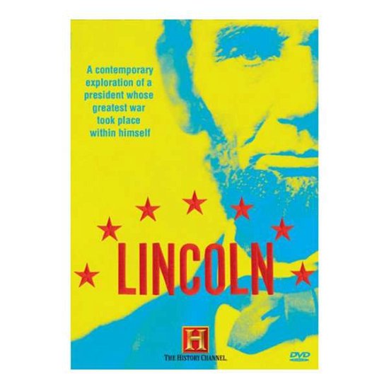 Cover for Lincoln (DVD) (2006)
