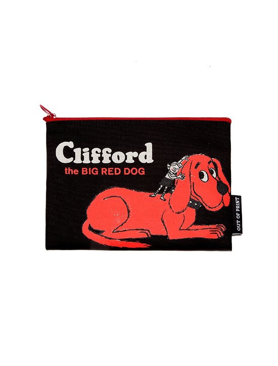 Clifford Big Red Recc-1023 -  - Böcker - OUT OF PRINT USA - 0739189325795 - 1 september 2018