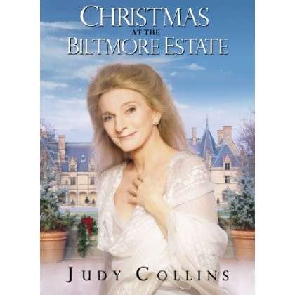 Cover for Judy Collins · Christmas At The Biltmore Estate (DVD) (2013)