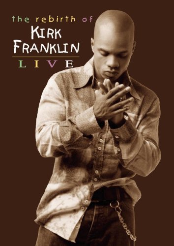 Fight Of My Life - Kirk Franklin - Film - ASAPH - 0757517003795 - 19. august 2011