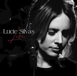 Cover for Lucie Silvas · Live (LP) (2023)