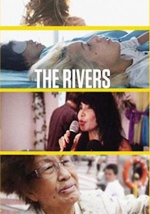 The Rivers - Feature Film - Filmes - SHAMI MEDIA GROUP - 0760137351795 - 23 de outubro de 2020