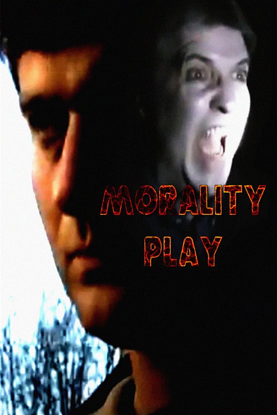 Morality Play - Feature Film - Film - SHAMI MEDIA GROUP - 0760137520795 - 20. august 2021