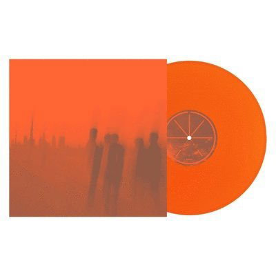 Is Survived By - Touche Amore - Musiikki - MEMBRAN - 0791689665795 - perjantai 19. tammikuuta 2024