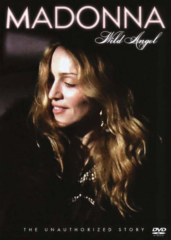 Cover for Madonna · Wild Angel (DVD) (2011)