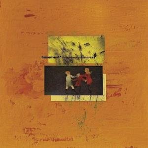 Cover for Basement · Colourmeinkindness (LP) (2012)