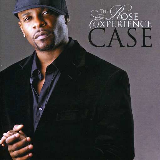 Cover for Case · Rose Experiment (CD) (2010)