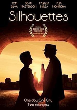 Cover for Silhouettes (DVD) (2018)