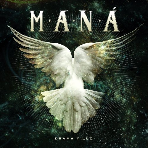Drama Y Luz - Mana - Musikk - WEA - 0825646789795 - 8. april 2011