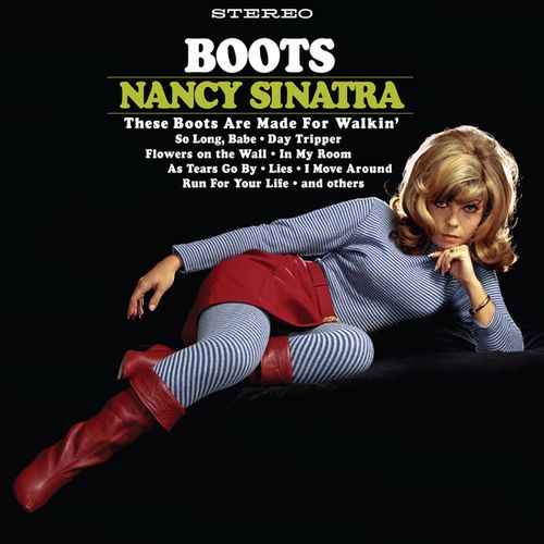 Nancy Sinatra · Keep Walkin': Singles, Demos & Rarities 1965-1978