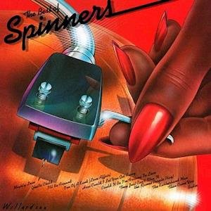 Cover for Spinners · Best Of Spinners (LP) (2021)