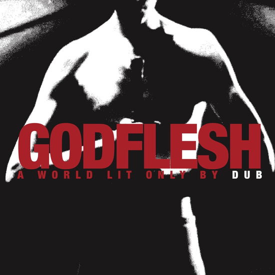 Cover for Godflesh · A World Lit Only By Dub (LP) (2025)