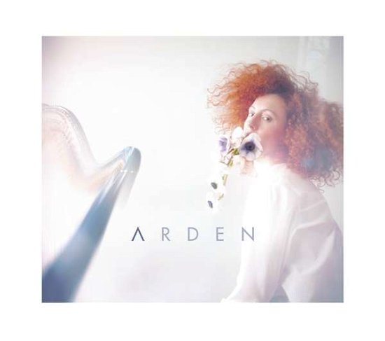 Cover for Arden (CD) (2021)