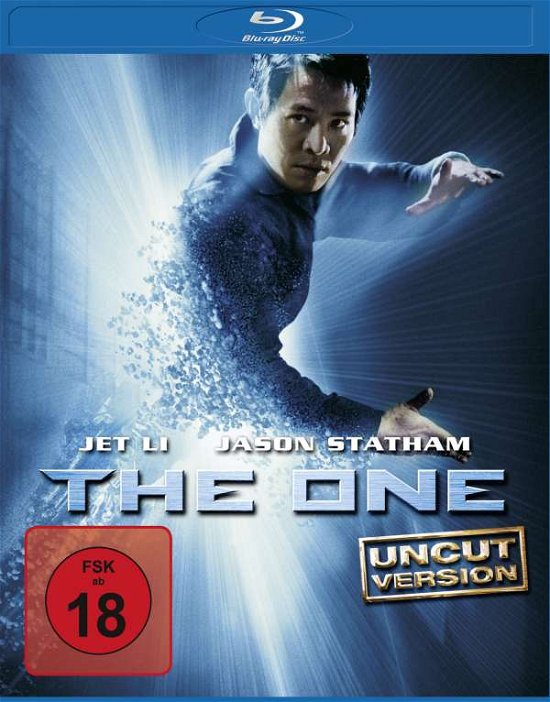 Cover for The One · Br The One (Legetøj) (2010)