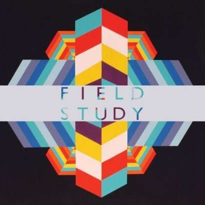 Cover for Field Study · Feverland (CD) (2013)