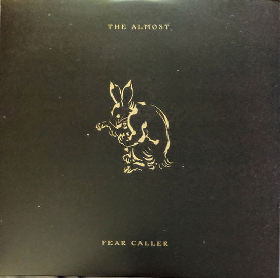 Cover for The Almost · Fear Caller (LP) (2022)