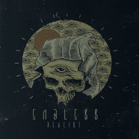 Cover for Endless · Realist (CD) (2014)