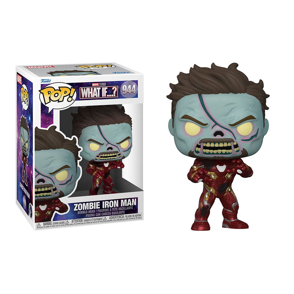 venomized joker pop