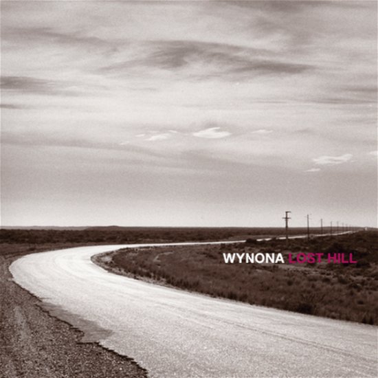 Cover for Wynona · Lost Hill (LP) (2021)